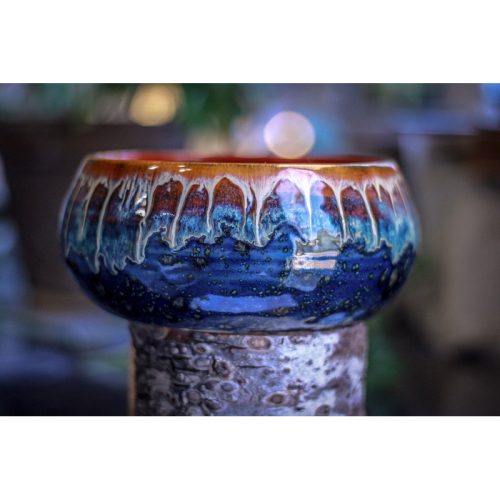 14-A New Wave Bowl, 34 oz.