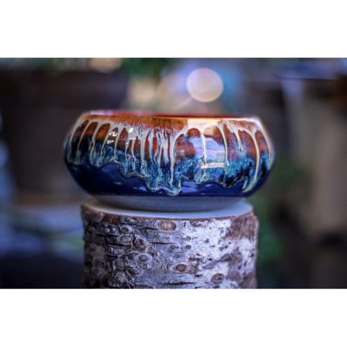 15-E New Wave Bowl, 16 liquid oz.