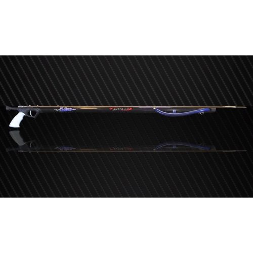 Bleutec Bastard GFM Speargun