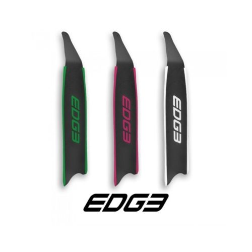CETMA Composites Edge Carbon Fin Blades  – For CETMA S-Wing Footpockets