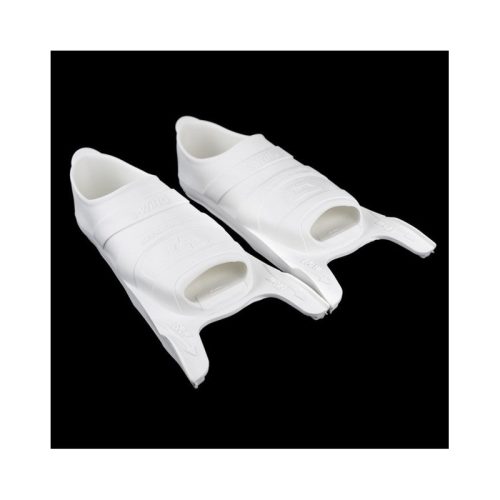Cetma Composites S-Wing Footpockets (For Cetma Blades) – WHITE