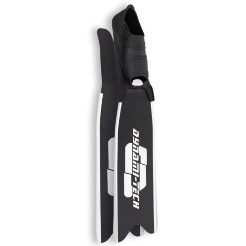 Cetma DYNAMI-TECH CETMA Carbon Fin Blades** – For CETMA S-Wing Footpockets
