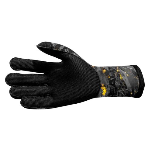 Epsealon Fusion Gloves – 3mm (Green, Red, Blue, Black)