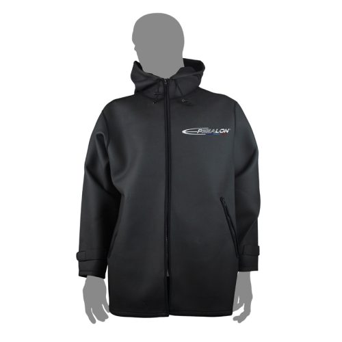 Epsealon Shark Skin Jacket