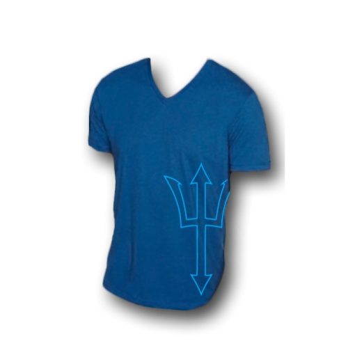 IN-SEA Requiem V Neck T-Shirt