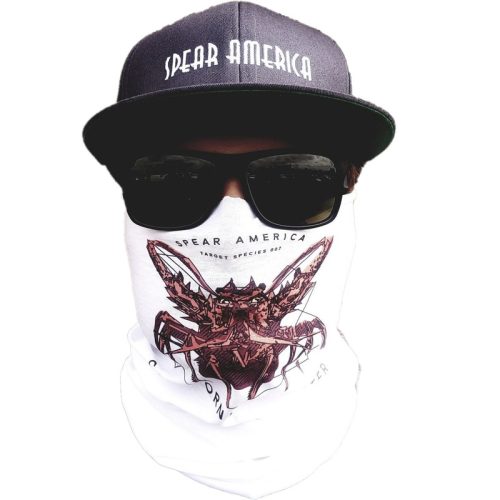Lobster Face Shield / Face mask