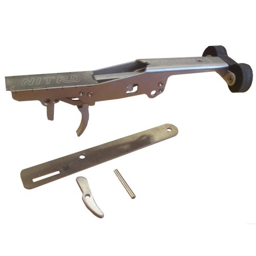 Meandros Conversion Trigger Mechanism Nitro CR for Cressi Comanche