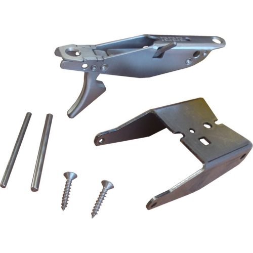 Meandros  DIY Trigger Mechanism PW-Power Wood