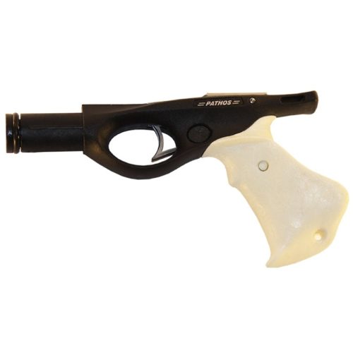 Pathos D’ Angelo 2 Handle with Stainless Trigger Mechanism