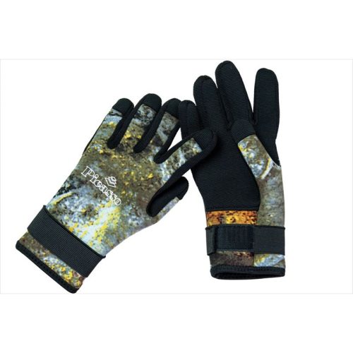 Picasso Gloves Amara Supratex Grass Camo