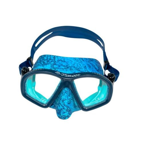 PIcasso Infima Ocean Camo Mask