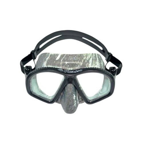 Picasso Infima Shadow Mask
