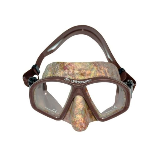 Picasso Infima Stone Camo Mask
