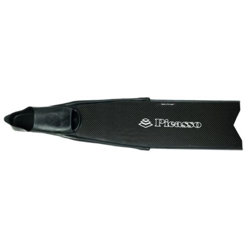 Picasso Master Carbon Blades 83cm – Pair ( Footpocket sold separately)