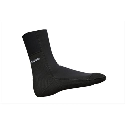 Picasso Socks Supratex 1.5mm Black