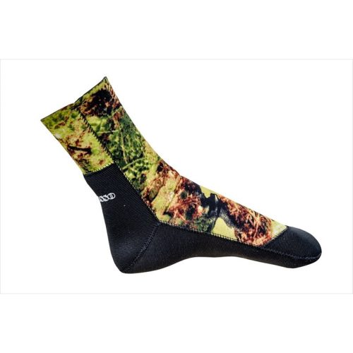 Picasso Socks Supratex 1.5mm Grass Camo