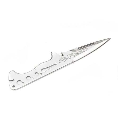 Picasso Tiger Dive Knife