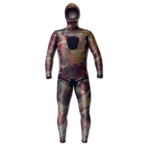 PoloSub Made to Order Custom WetSuit Deposit (Men & Women)