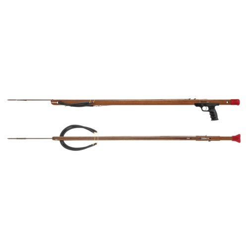 Riffe Competitor Series Mahogany Speargun