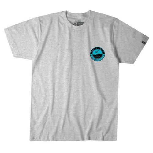 Salty Crew Chasing Tern Tee