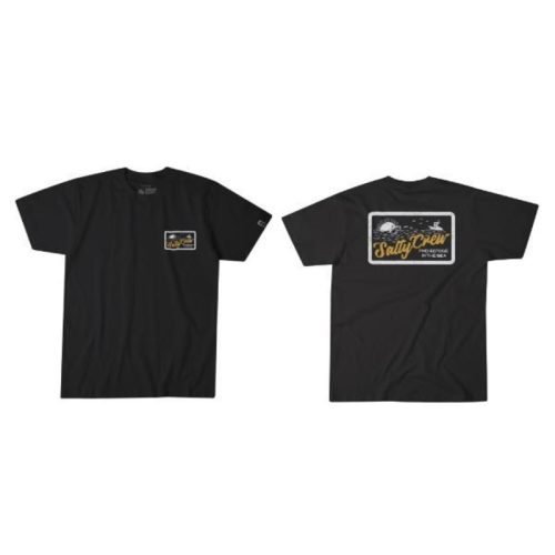 Salty Crew Foamer T-Shirt