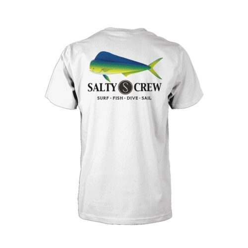 Salty Crew Mahi T-Shirt