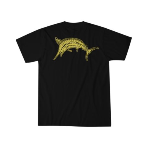 Salty Crew Marlin Stamped Tee
