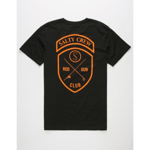 Salty Crew Quiver T-shirt