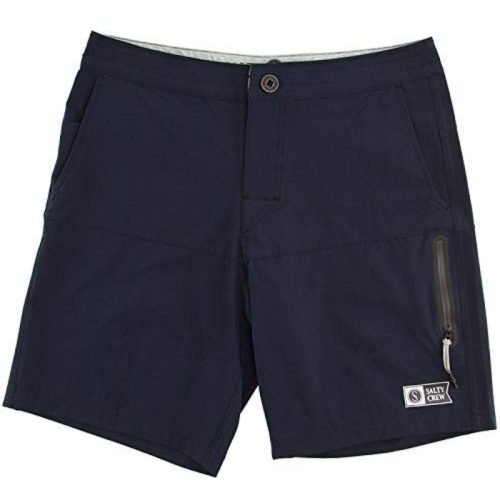 Salty Crew streamline walkshorts