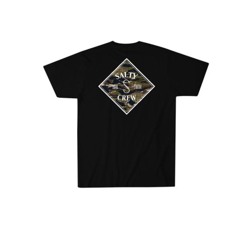 Salty Crew Tippet Cover Up T-Shirt