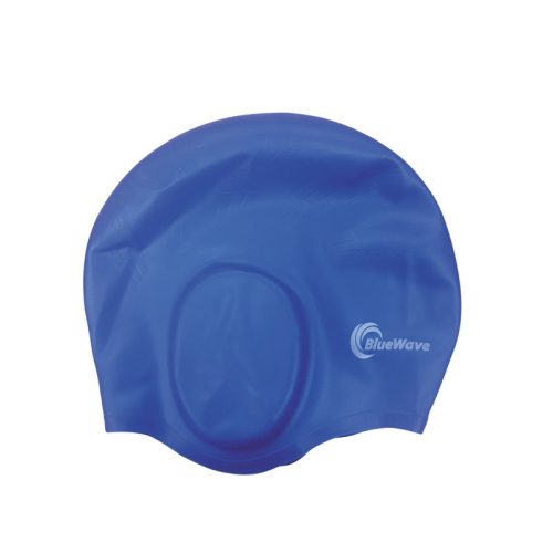 Silicone Ear Swim Cap