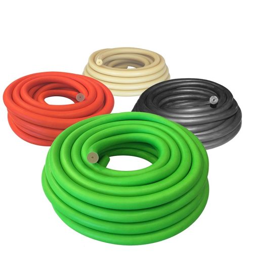 SMALL ID – 16mm (5/8″) Rubber – Sold by Foot  (For Custom Power Bands)