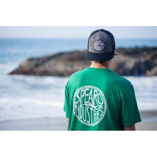 Spearo Industries Icon T-Shirt