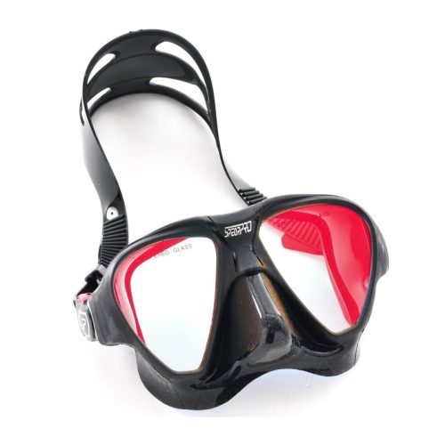 SpearPro Mask Red Eye