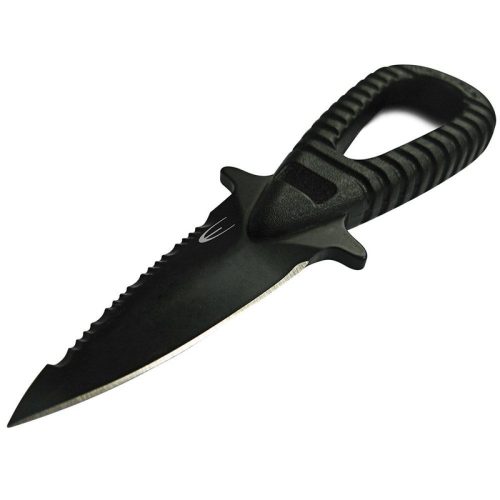 SpearPro Microsub TC Stainless Steel Dive Knife