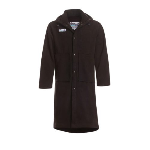 Surf Fur Original Water Parka