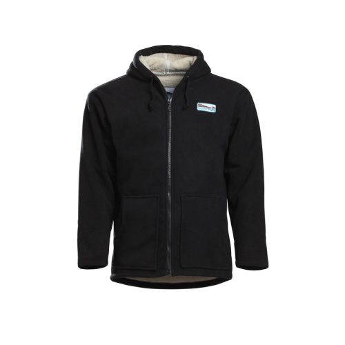 Surf Fur SurfCheck Hoodie