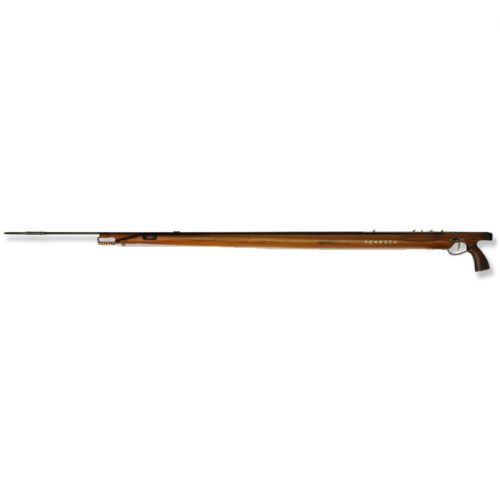 Teak Sea Azimuth T8 Speargun