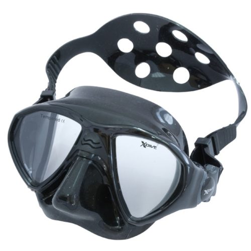 XDive Orion Mask