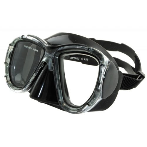 XDive Teka Mask