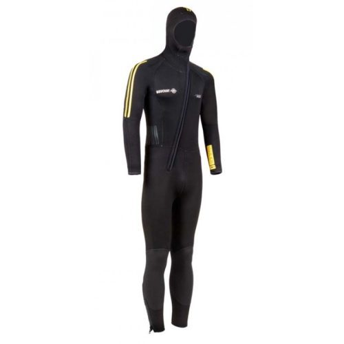 Beuchat 1Dive Man Overall w/Hood Wetsuit 5mm