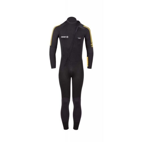 Beuchat 1Dive Men Overall Wetsuit – 5mm