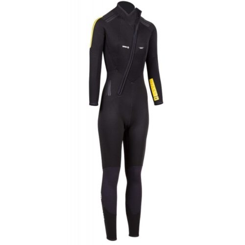 Beuchat 1Dive Woman Overall Wetsuit – 5mm