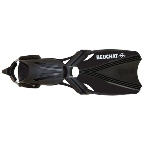 Beuchat Aquabionic Evo Fins with Warp Technology