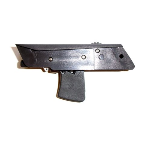 Beuchat Arka Mechanism
