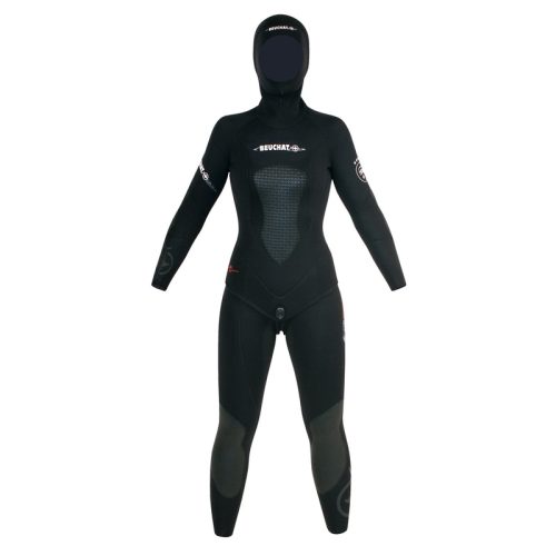 Beuchat Athena Womens Wetsuit 7.0mm