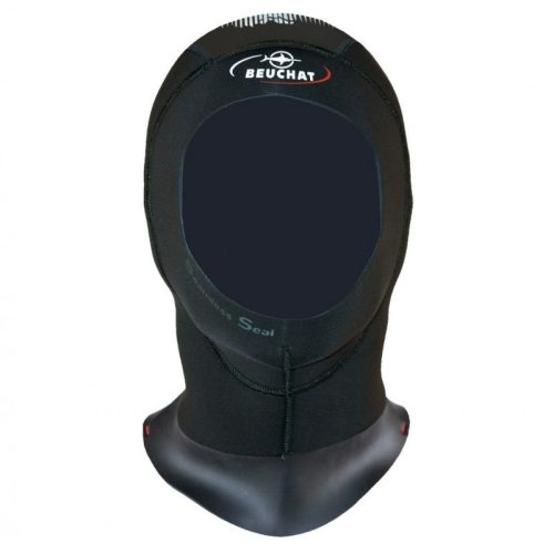 BEUCHAT FOCEA DIVING HOOD WITH SEAL 5MM – MAN