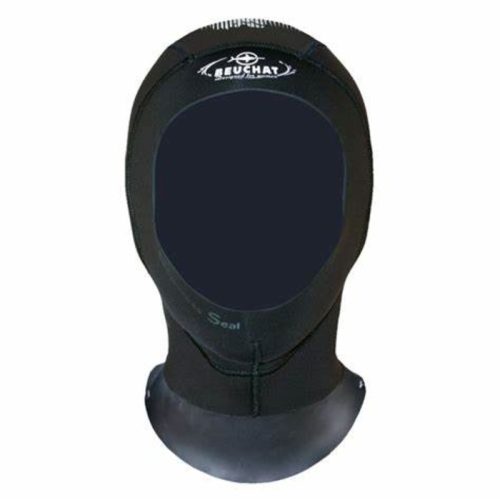 BEUCHAT FOCEA DIVING HOOD WITH SEAL 5MM – WOMAN