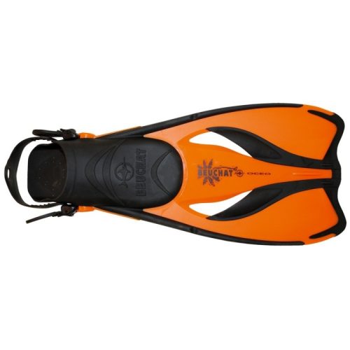 BEUCHAT OCEO – Kids Snorkeling Fins