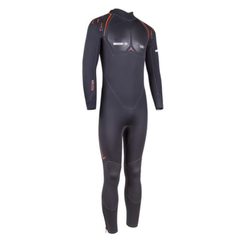 Beuchat Optima Overall Man 3mm Wetsuit